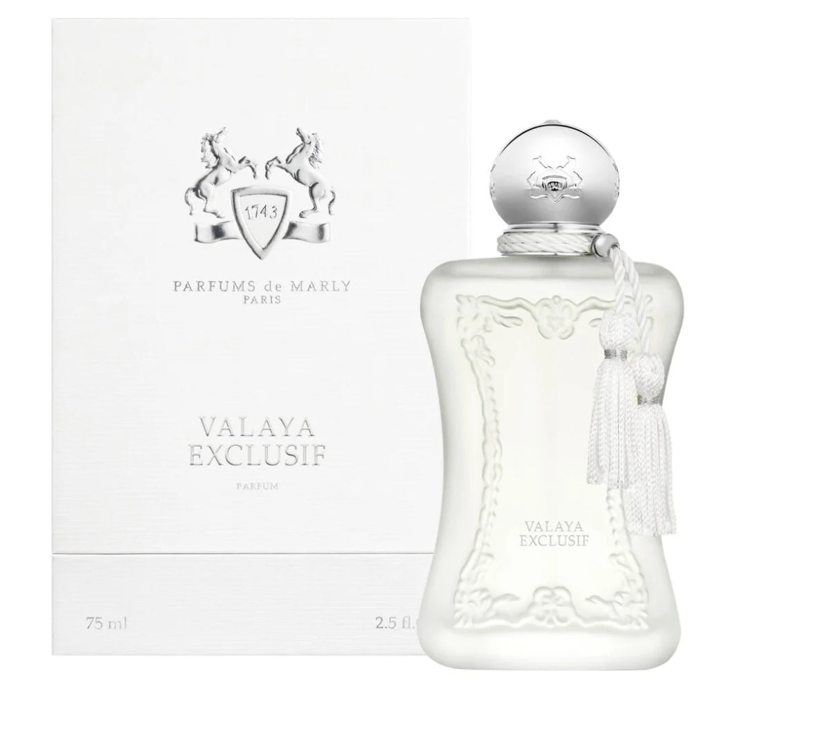 Parfums de Marly Valaya Eau de Perfume, 2.5 fl oz (75ml)