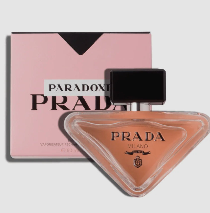 Prada Paradoxe Eau de Parfum 90ML for Women