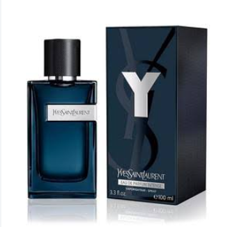 YSL Y Le Eau de Parfum 3.3oz/100ml for Men