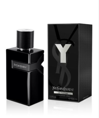YSL Y Le Parfum 100ML for Men