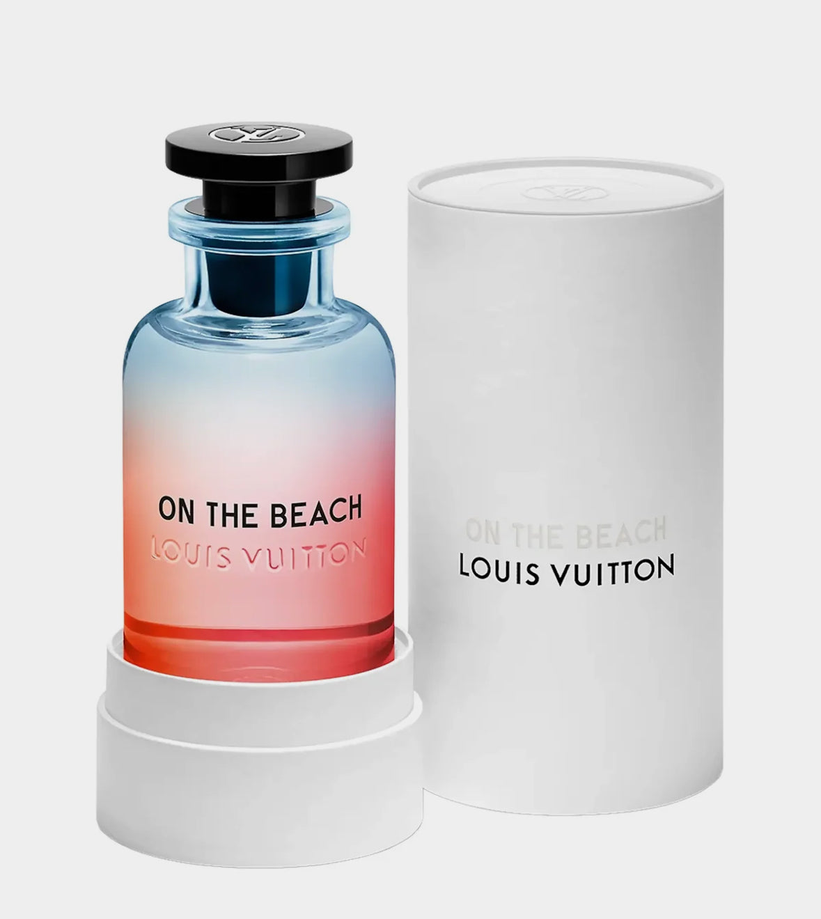 Louis Vuitton On the Beach Eau de Parfum, Regular Size 100 ml