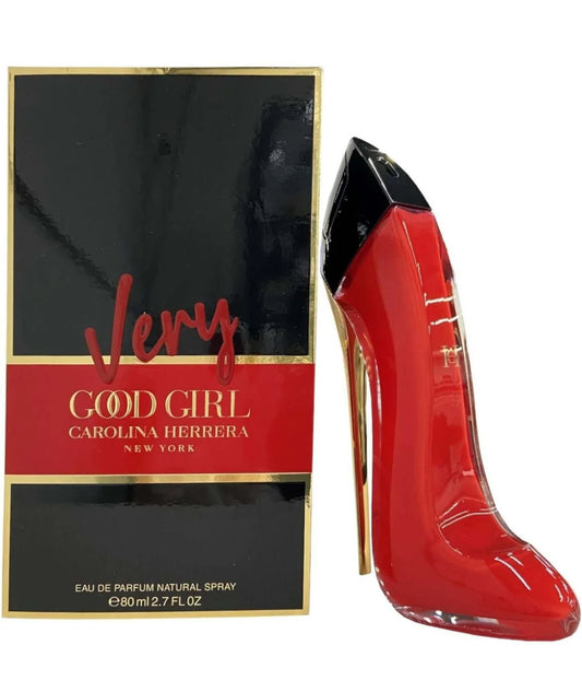 Carolina Herrera Very Good Girl 2.7 oz Eau De Parum