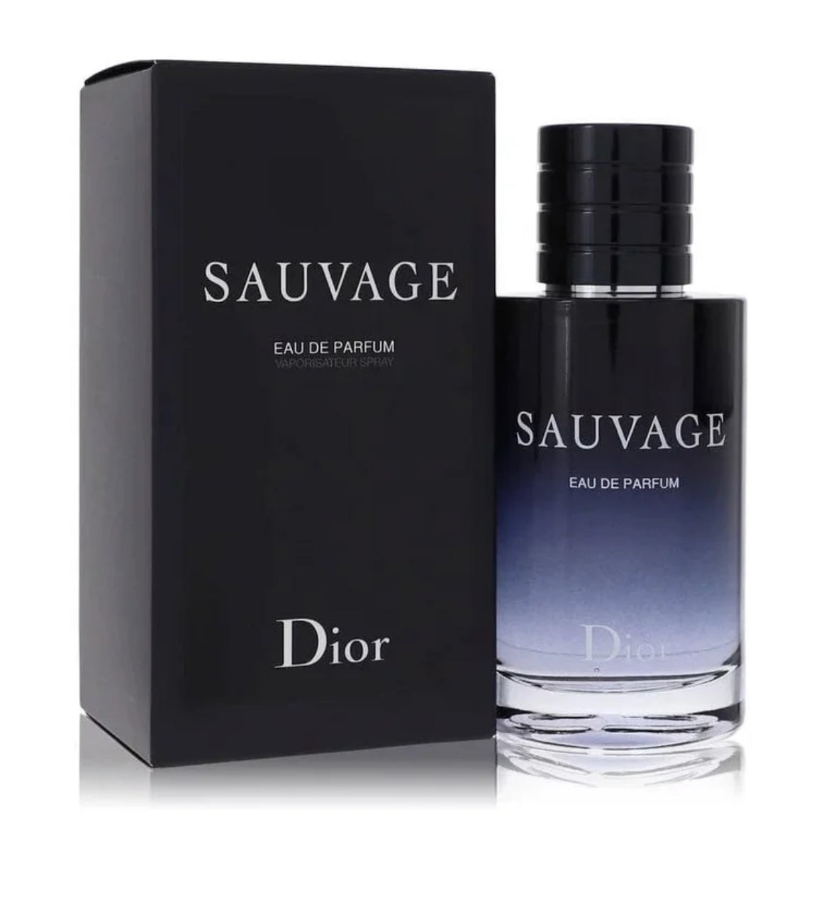 Sauvage Eau de Parfum 3.4oz/100ml