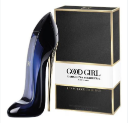 Carolina Herrera Good Girl Eau de Parfum 2.17/80ML for Women