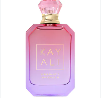 Kayali Rose Royale 31 Eau De Parfum 3.40z/100ML for Women