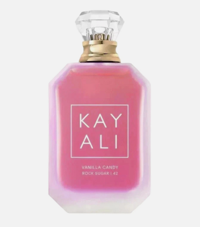 Kayali Vanilla Candy Rock Sugar 42 31 Eau De Parfum 3.40z/100ML for Women