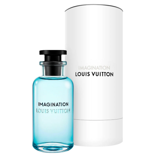 Louis Vuitton Imagination Eau De Parfum 3.4oz/100ML for Men
