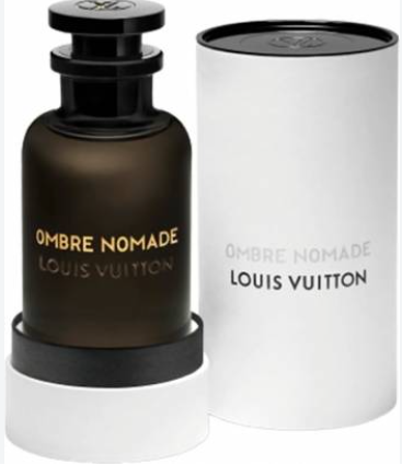 Louis Vuitton Ombre Nomade Eau De Parfum 3.4oz/100ML for Men