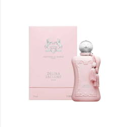 Parfums de Marly Delina Exclusif Eau de Parfum 2.5oz/75ML for Women