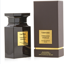 Tom Ford Tobacco Vanille Eau de Parfum 3.4oz/100ML for Men