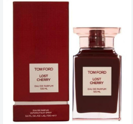 Tom Ford Lost Cherry Eau de Parfum 3.4oz/100ML for Men