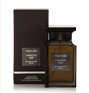 Tom Ford Tobacco Oud Eau de Parfum 3.4oz/100ML for Men