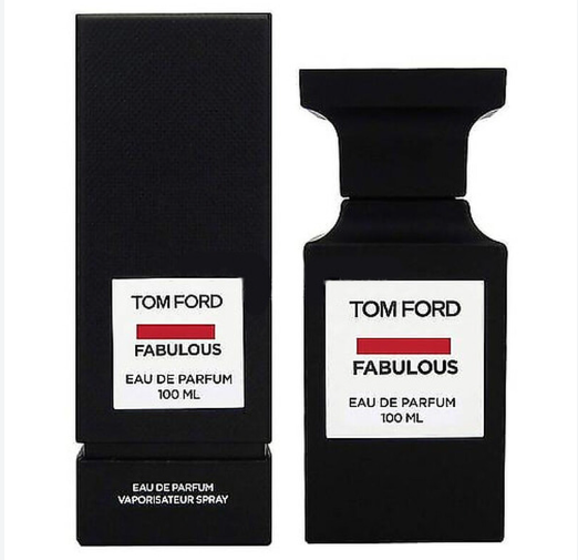 Tom Ford Fxxking Fabulous Eau de Parfum 3.4oz/100ML for Men