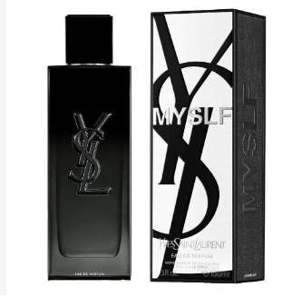 YSL Myslf Eau de Parfum 3.3oz/100ml for Men