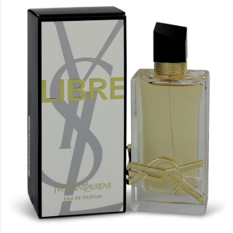 YSL Libre Eau de Parfum Eau de Parfum 3.0oz/90ml for Men