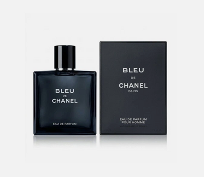 CHANEL Bleu de Chanel Eau de Parfum 3.4 fl oz
