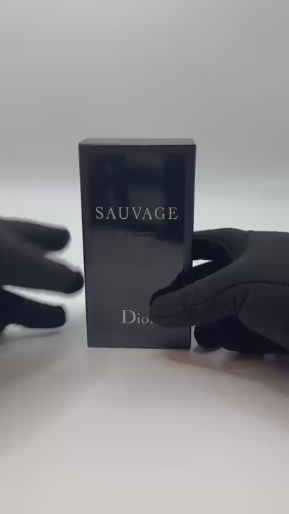 Sauvage Eau de Parfum 3.4oz/100ml